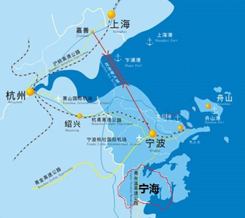 東方龍商務與寧波南部濱海新區達成委托招商引資合作,助力蓄勢騰飛 東方龍商務與寧波南部濱海新區達成委托招商引資合作,助力蓄勢騰飛