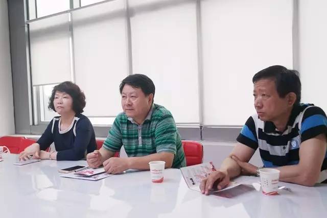 東方龍商務與上海孜畫傳媒建立戰略合作伙伴關系，拓寬延伸平臺增值服務領域