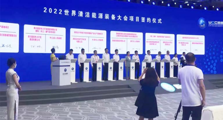 追加投資：新能源巨頭A股上市公司，欣旺達、裕能集團紛紛追加投資
