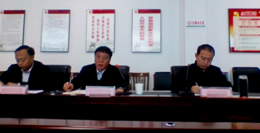 堅實合作基礎!今日3家高質投資選址企業成功對接地方政府 堅實合作基礎!今日3家高質投資選址企業成功對接地方政府