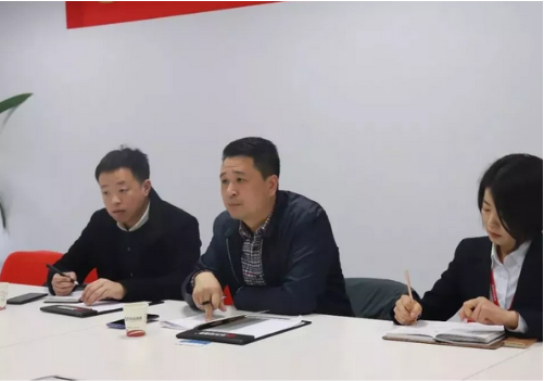 上??偛颗e行儲能電芯生產基地投資選址項目的政府對接會,項目市場與企業實力獲得政府認可 上??偛颗e行儲能電芯生產基地投資選址項目的政府對接會,項目市場與企業實力獲得政府認可