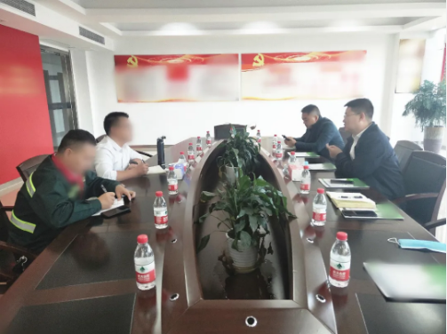 接待、對接兩不誤!今日,兩家行業領軍投資選址制造商成功對接地方政府 接待、對接兩不誤!今日,兩家行業領軍投資選址制造商成功對接地方政府