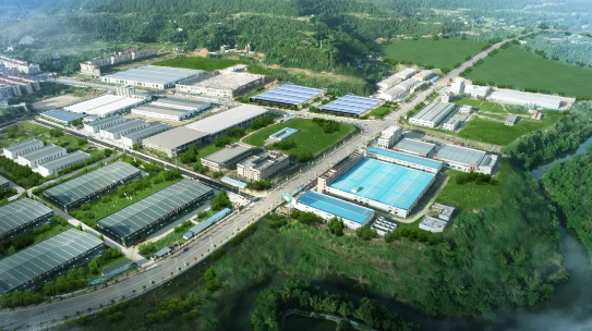 全力助推四川巴中恩陽區委托招商引資，合力打造產業新城