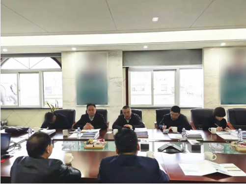 專注招商服務品質！今日5家高精尖投資選址企業成功對接地方政府