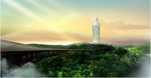 【政府招商引資合作】大美之地！四川蓬溪縣打造文化旅游新引擎！