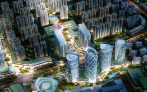 集團全力助推江西撫州資溪縣委托招商引資，加速創建生態旅游強縣