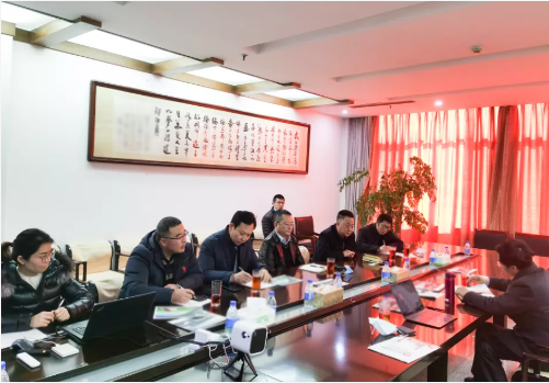 集團助推5家高品質投資選址企業精準對接地方政府，取得良好成效