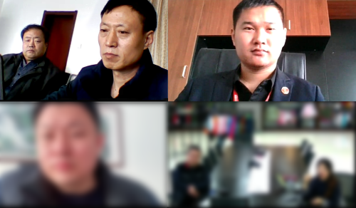 總投資額超24億！今日，集團成功舉行3場線上政企投資選址對接會