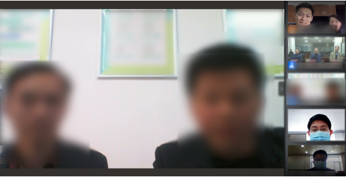 總投資額超24億！今日，集團成功舉行3場線上政企投資選址對接會