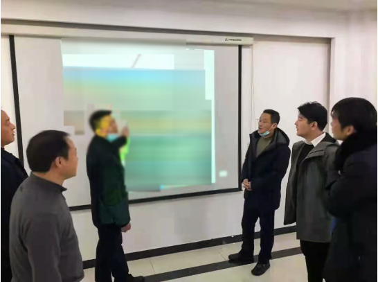 精準發力、強化合作！安徽地方政府成功對接特種工業新材料投資選址項目方