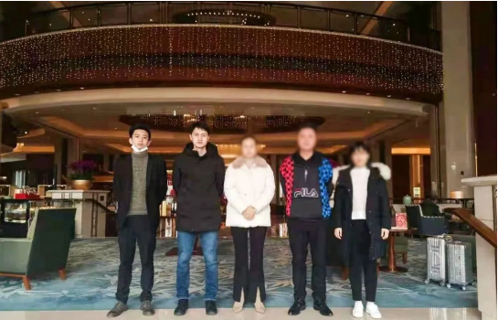 僅9天！江西某地方政府與高品質SMD貼片擴建投資選址項目方順利簽訂投資協議