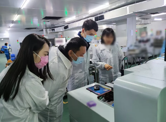 僅9天！江西某地方政府與高品質SMD貼片擴建投資選址項目方順利簽訂投資協議