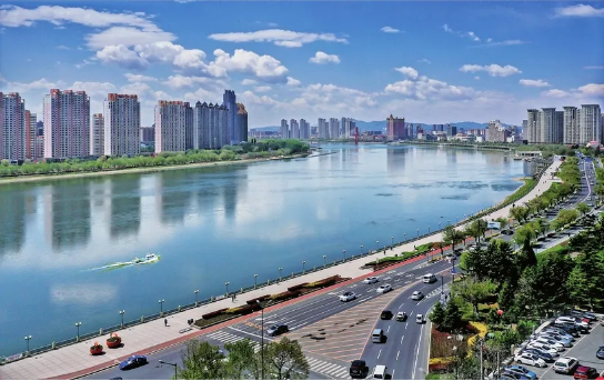 集團助力吉林省吉林高新區委托招商引資，加速建設東北振興的高質量發展示范高地