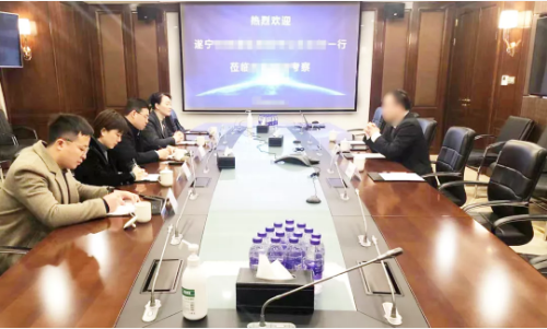 火力全開在路上！今日9場投資選址項目對接會在7個省份同時進行