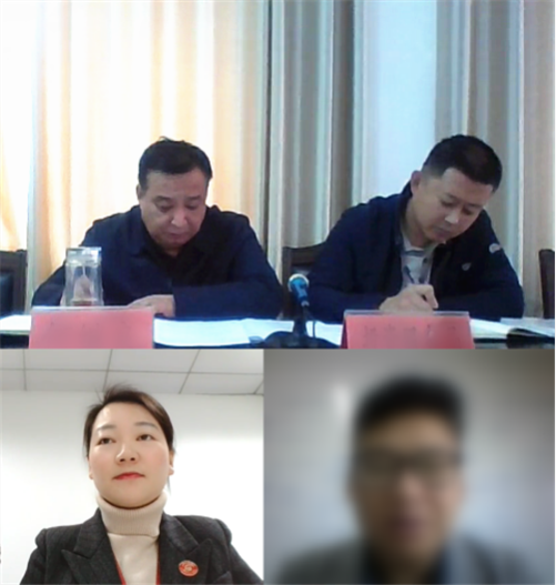 招商腳步不停歇！集團成功推進3家優質投資選址企業對接地方政府