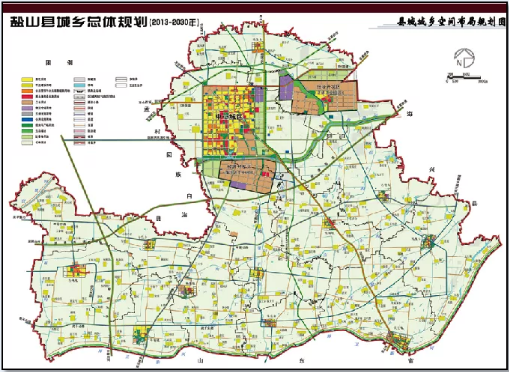集團全力助推河北滄州鹽山縣委托招商引資，強化特色產業，協同打造中國管道裝備制造基地！