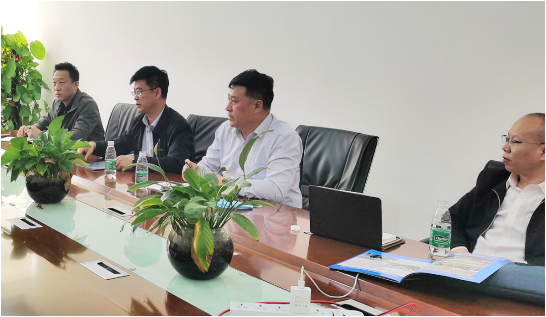 僅14天！甘肅某地方政府與智能顯示屏及鋰電池投資選址項目方順利簽訂投資協議