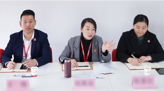 專業招商實力！集團舉行?貴州省荔波縣委托招商引資啟動會暨低空旅游服務綜合體項目?對接會