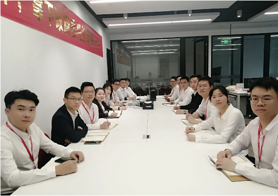 精挑細選，嚴格把關！4月上旬，集團成功通過28個優質投資選址項目