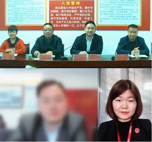強化聯動，共同推進！今日，集團成功舉行5場優質投資選址項目對接會