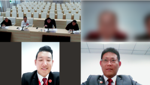 同步協調，高效推進！集團成功助推5家優質投資選址企業對接地方政府