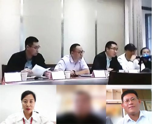 強化服務效能！集團務實助推3家優質投資選址企業與地方政府建立合作基礎