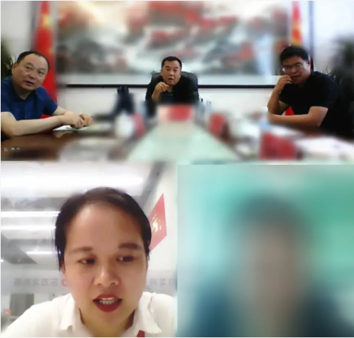 強化服務保障，高效推進合作！集團成功助推3家優質投資選址企業對接地方政府