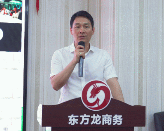 全力沖刺半年目標！6月中旬，集團成功通過32個優質投資選址項目