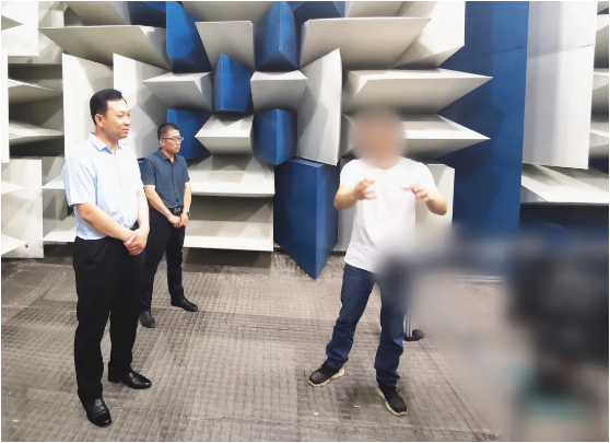 福特等知名車企的一級供應商！山東某地方政府成功考察合資老牌汽車零部件布點投資選址項目