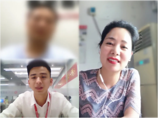 深化聯動，政企合作再提速！今日，集團成功助推2家優質投資選址企業對接地方政府