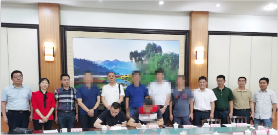 【年中服務委托招商地圖】上半年精彩集錦！戰績輝煌，穩健前行！