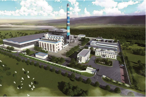 集團全力助推山西運城新絳經濟技術開發區委托招商引資，為加速特色產業集群高質量發展培育新動能！