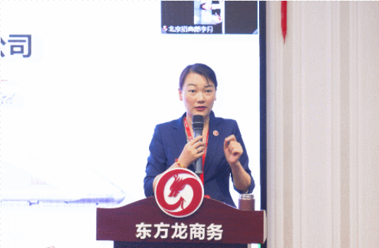 立足新起點，挑戰新高度！集團舉行新員工委托招商職業培訓，為實現年終目標蓄力沖刺！
