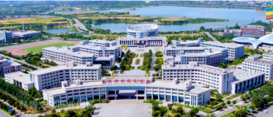 集團全力助推山西孝義經濟開發區委托招商引資，以“一區五園”引領經濟創新轉型