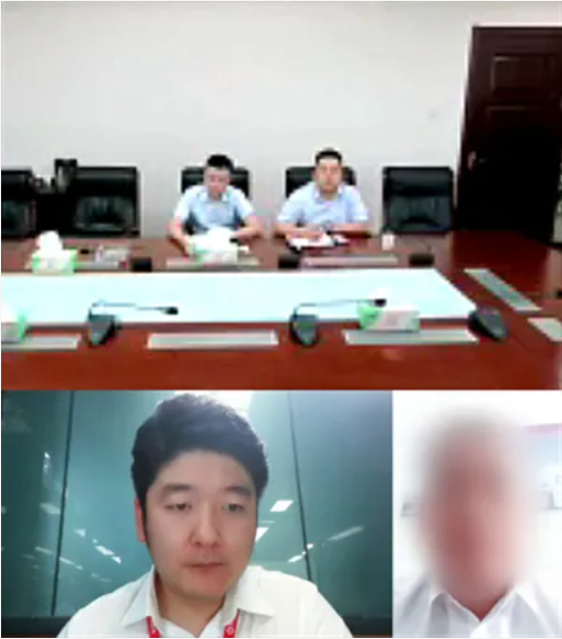 強化協調配合，提升對接成果轉化！今日，集團成功助推3家優質投資選址企業對接地方政府