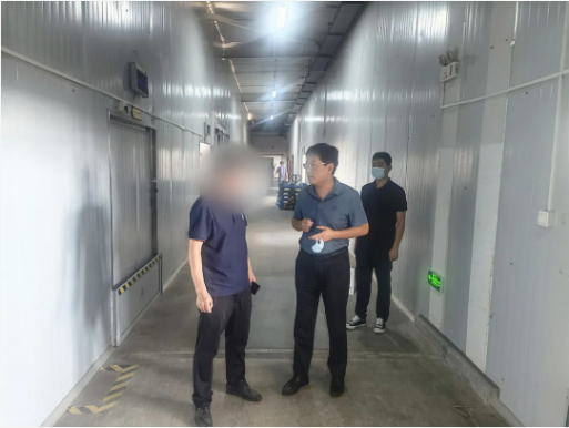 強化協調配合，提升對接成果轉化！今日，集團成功助推3家優質投資選址企業對接地方政府