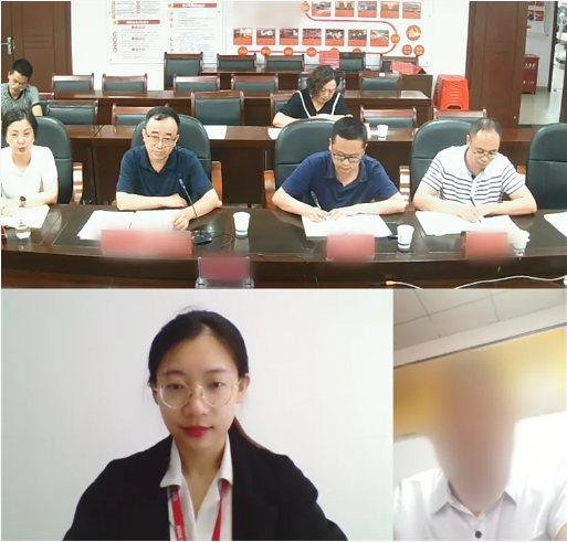 深化服務理念，全力提升對接成效！今日，集團成功助推3家優質投資選址企業對接地方政府