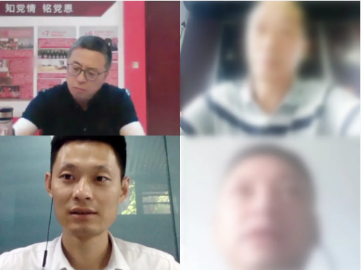 汽車產業專場！今日，集團成功助推2家優質投資選址企業對接地方政府