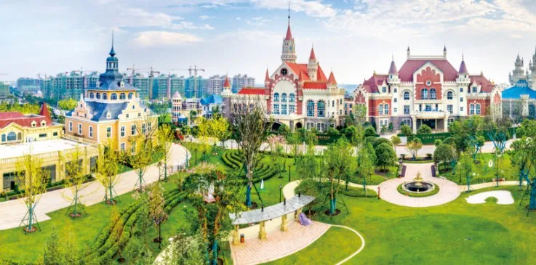 集團全力助推金華經濟技術開發區委托招商引資，打造千億級產業發展新格局