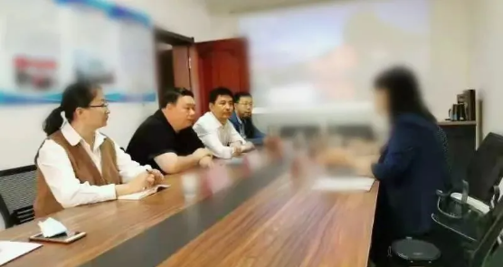 投資額50億，預估年產值達80億！外資跨境電商全產業鏈投資選址項目方成功考察河北某地方政府