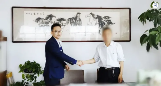 不到1個月！山西某地方政府與行業十強鋰電負極材料投資選址項目方成功簽訂投資協議