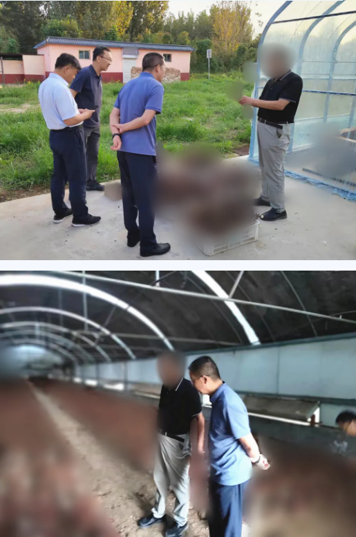 用時1個月，鉚足干勁出成效！甘肅某地方政府與名貴中藥材三產融合投資選址項目方成功簽訂投資協議