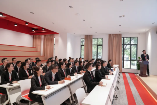 再創歷史新高！10月中旬，集團成功通過49個優質投資選址項目