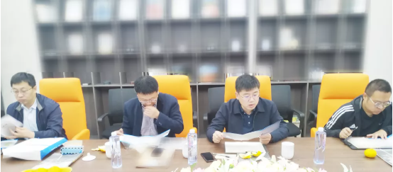 精準對接再發力！山東某地方政府成功對接高品質改性材料投資選址項目