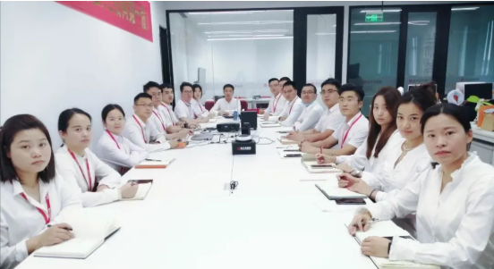 進博溢出效應凸顯，項目開發成效顯著！11月中旬，集團成功通過40個優質投資選址項目