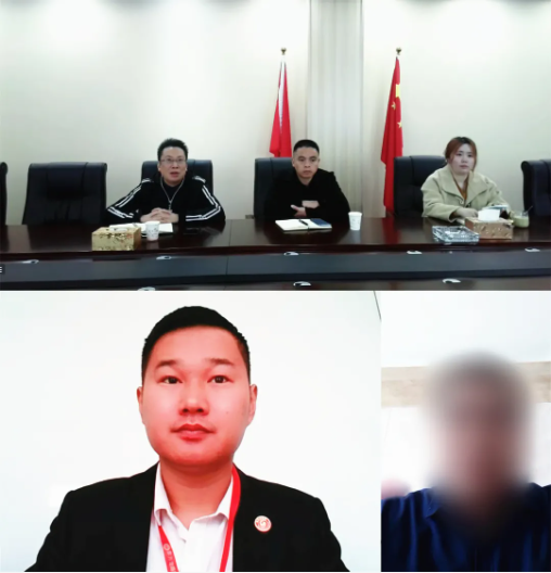 加大對接力度，加速合作轉化！今日，集團成功助推3家優質投資選址企業對接地方政府！
