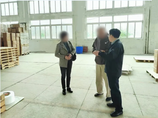 歷時僅12天！山東某地方政府與老牌中外合資醫藥中間體投資選址項目方成功簽訂投資協議