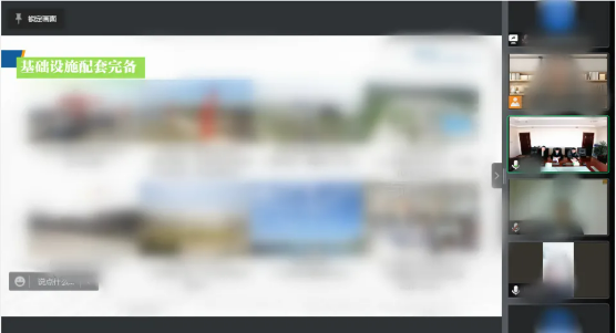 精耕細作多年，技術先進！江蘇某地方政府成功對接高附加值光電顯示材料生產投資選址項目