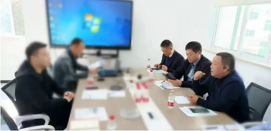 5天12天21天，集團高效服務再獲肯定！高品質運動鞋生產擴建投資選址項目落地河南鄧州市！