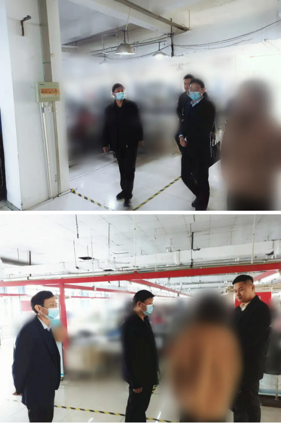 雙方契合度高，加緊推進！河南某地方政府成功對接品牌服飾擴建投資選址項目